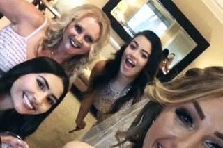 Glammed Up - 33