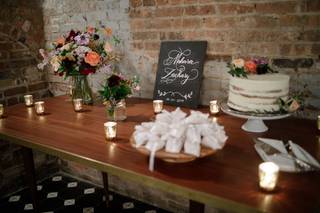 Beautiful Bride Events - 8