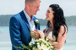 Michael, a St. Thomas Wedding Officiant - 62