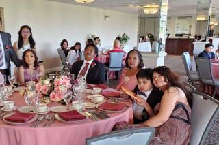 Divine Wedding Coordination by Lindsay - 5
