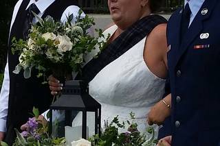 Gardenias Floral Design - 49