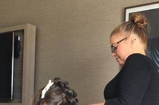 Robin Mckenna Hair and Make-up Artist - 8