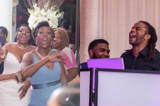 Spynfo & Mr. Matrimony Entertainment - 36
