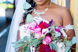 Graphic Studio & Bridal Collection - 19