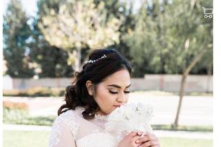 AH Stunning Beauty by Ana Hernandez - 25