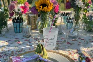 Simply Yours, Event Design & Planning - 27