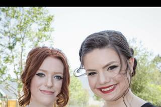 Makeup By Les - 11