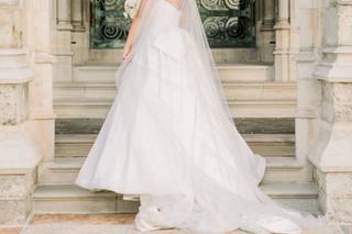 Bijou Bridal & Special Occasion Ardmore - 17