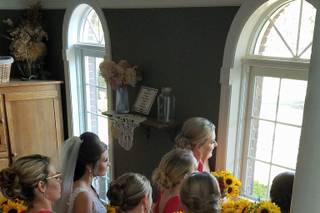 The Events at Tranquility - 8