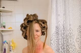 GLAM TO BE - 15