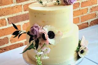 The Quintessential Cupcake - 5