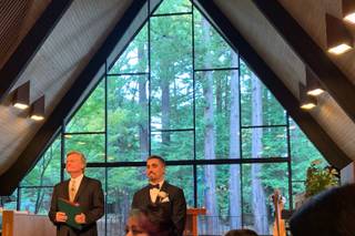 Don Mulford Weddings - 15