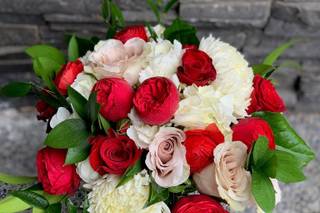Jessica Vann-Campbell Flowers - 184