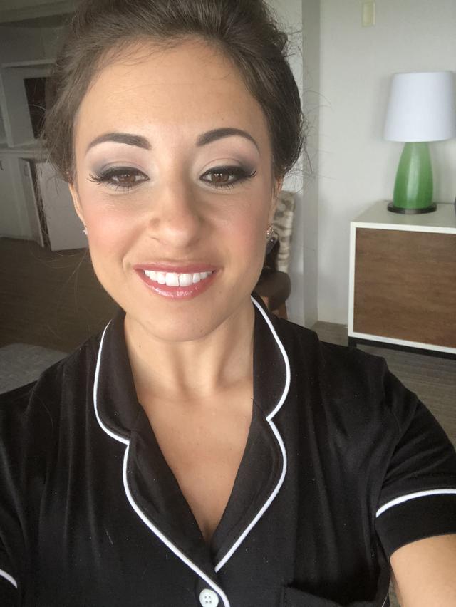 Tracey Garcia Makeup Artist - 4