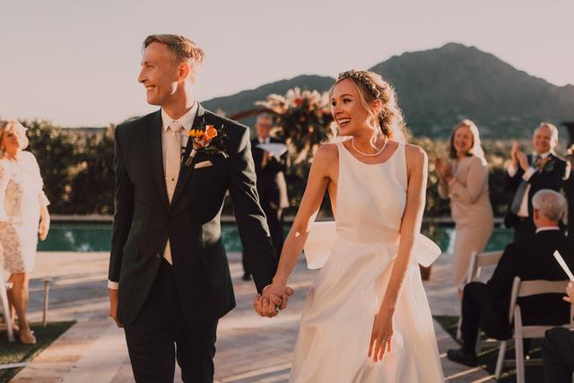 Nicole Arend Weddings & Events - 4