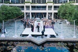 Skirball Cultural Center - 22