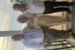 Officiant Doug - 90