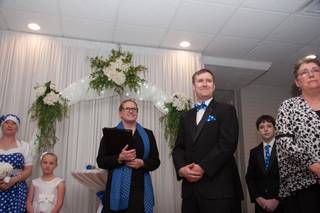 Weddings by Jennifer Fox - 28