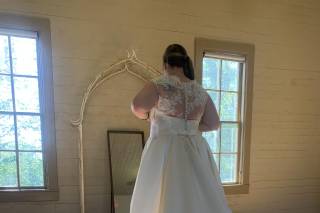Magnolia Bridal - 5
