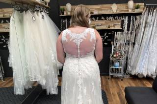 FANTASY BRIDAL - 7