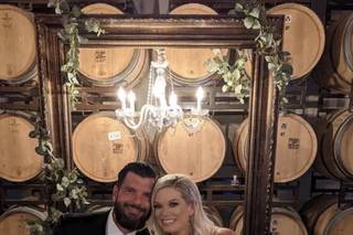 Draping Wedding - 113