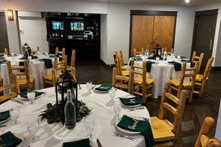 Wild Basin Lodge and Event Center - 36