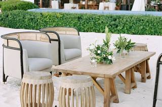 Claire Duran Weddings & Events - 30