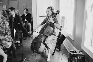 The Deoc Ensemble - 19