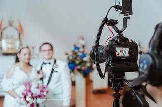 Noel Del Pilar, Destination Wedding Photographer - 14