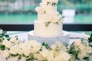 The Couture Cakery - 9