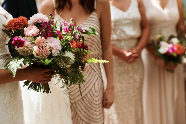 Linnaea Floral & Event Design - 3