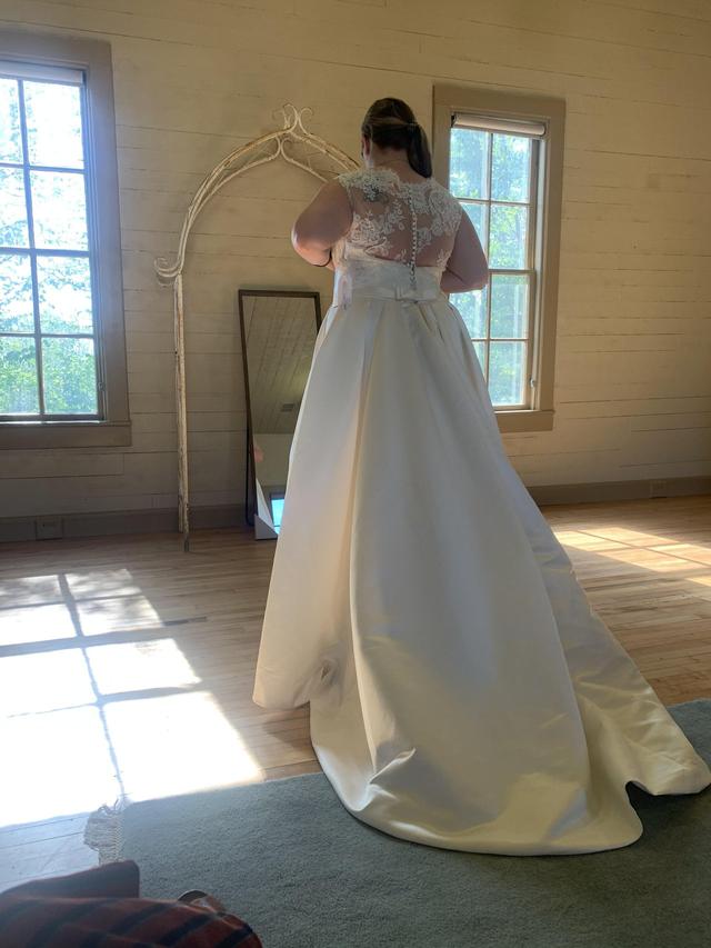 Magnolia Bridal - 1