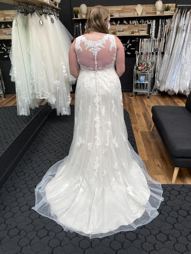 FANTASY BRIDAL - 2