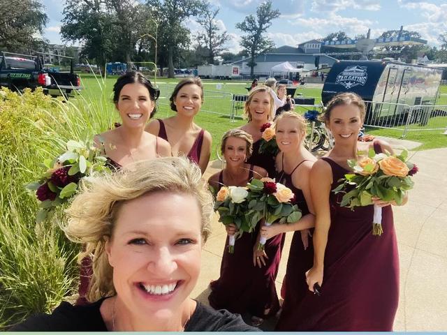 Dearly Beloved Wedding Services - 1