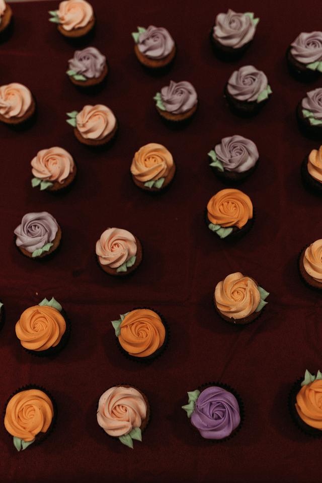 The Cake Box - 1
