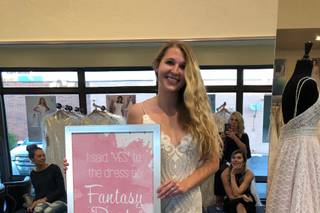 FANTASY BRIDAL - 11