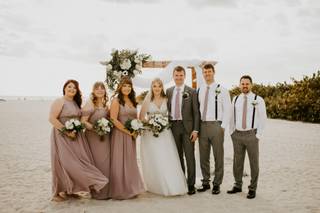 Lemon Drops Weddings & Events - 46