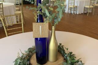 Barefoot rentals & Bridal Events, Inc - 41