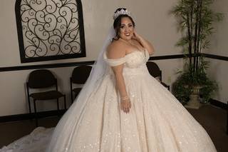 Amazing Brides Couture - 14
