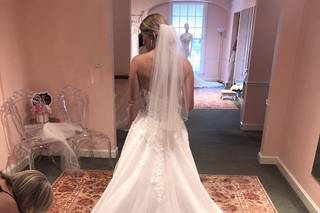 Kathryn's Bridal - 46