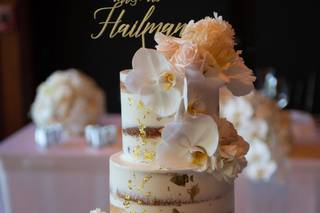Carousel Flowers - 156