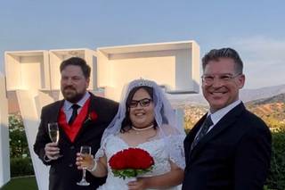 Pastor Joshua Kapchinsky - 46