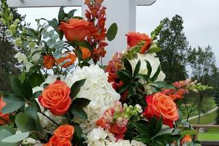 Blooms Reston Floral - 100