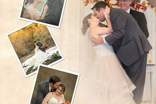 Ken Thomas Wedding Photography - 40