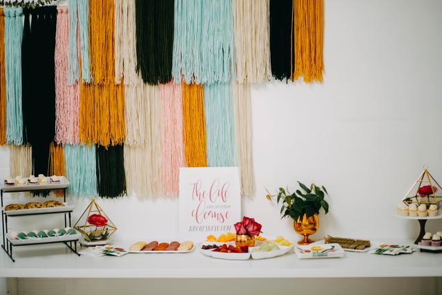 Elegantly Charming Events - 4