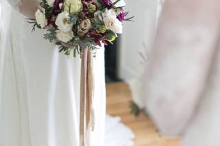 Oh The Details, Darling - 12