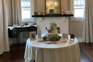 Chapel at Chestnut Square - 14