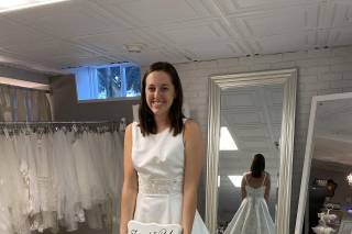 Bridal Boutique by New Name - 33