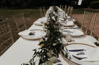 Beneva Weddings - 27