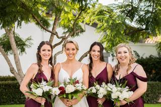 Meleah and Co. Makeup | Hair | Dance - 72